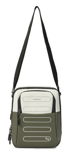 Hedgren vertical crossover - hedgren,
