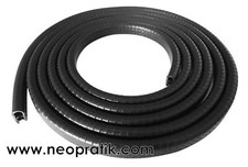 Joint en plastique armé pour