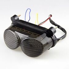 Feu LED + clignotants