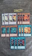 Carte Yu-gi-oh Base Deck