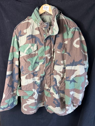 Veste champ camouflage - veste, de