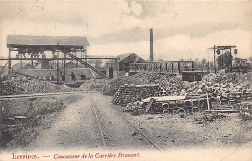 Belgique lessines - -,