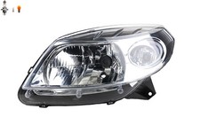 Phare Compatible Avec Dacia