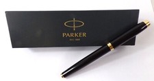 Stylo plume PARKER Noir