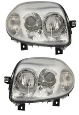 PHARE AVANT GAUCHE + DROIT