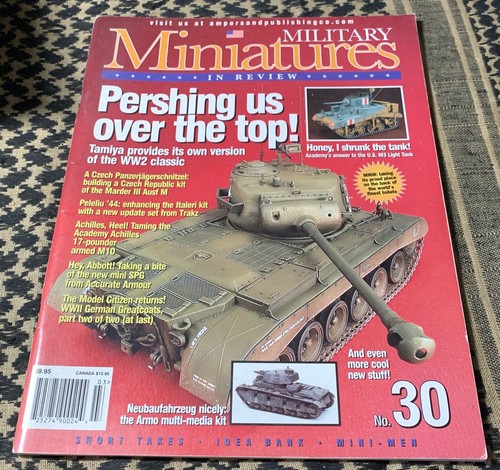 Mmir m26 marder achilles - marder,