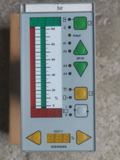 Régulateur SIEMENS SIPART