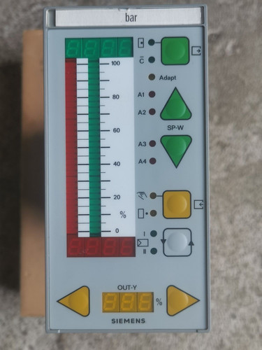 Régulateur siemens sipart - siemens,