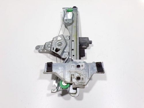 Leve vitre electrique arriere - leve-vitre,