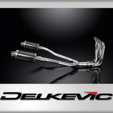 KAWASAKI GTR1400 2007-2020