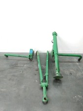 TIMON ATTELAGE JOHN DEERE 854
