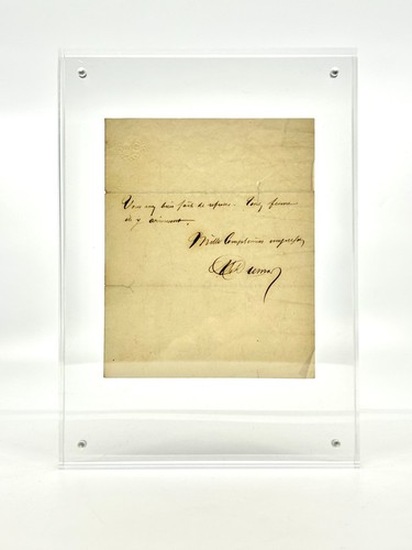 Alexandre dumas charmant - dumas,