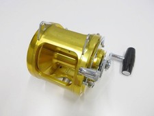 Moulinet de pêche à la