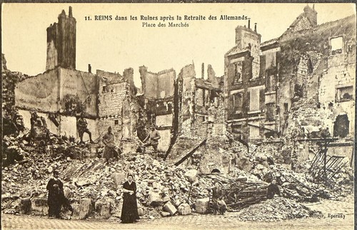 Carte postale postcard - carte,