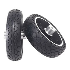 Jante en alliage d'aluminium