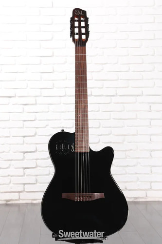 Godin multiac mundial nylon - multiac,