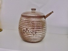 Céramique grès de Ratilly