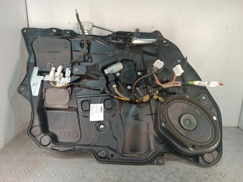 Leve vitre electrique avant