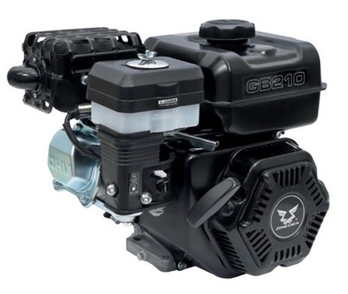 Moteur essence complet - essence,
