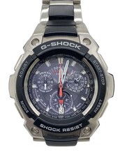 CASIO◆Solar watch/analog/MTG-1000