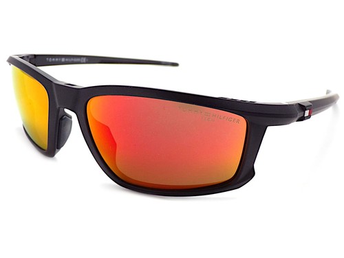 Lunettes tommy hilfiger - lunettes,