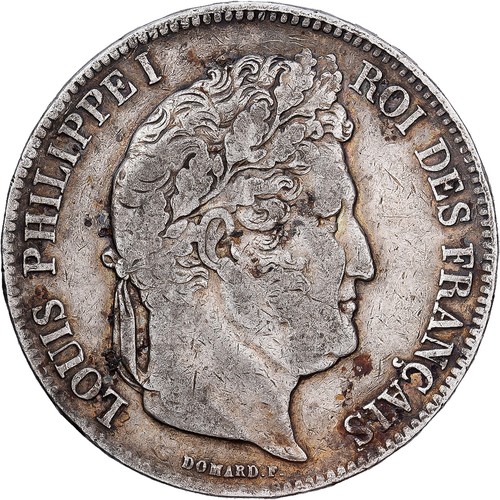 France louis philippe ier - louis-philippe, 5