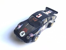 Voiture Circuit électrique