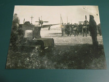 Photo Avion P-47D Thunderbolt