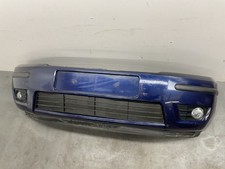 Pare-Chocs Avant 1214219 Ford