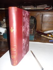 André CASTELOT "Madame Royale" Editions Club du livre d'Histoire 1956 Ex. N°3657