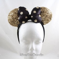 Serre-tête Minnie DISNEYLAND