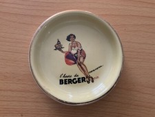 Coupelle Publicitaire BERGER