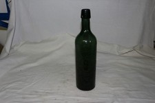 ancienne bouteille de bière