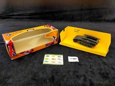 Véhicule Solido Hanomag 6217 SDKFZ, excellent état, boite d'origine