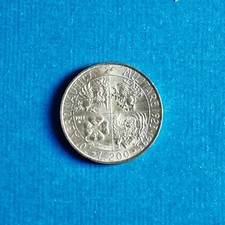 ITALIE- PIECE 200 LIRES -1993