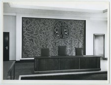 Aménagement d'intérieur par