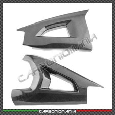 Protection Bras Oscillant