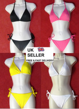 Maillot de bain bikini sexy