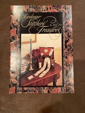 Hardanger Stitchers Treasures