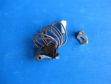 Rupteur pour allumeur Ducellier pour C25, Ducato, 305, 404, 504, 505, J5, J9