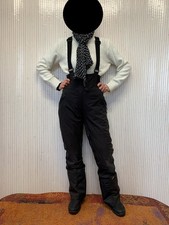 Pantalon ski salopette - pantalon, de