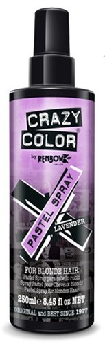 Crazy color colorant - colorant, cheveux