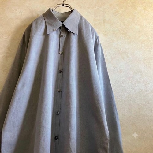 Chemise robe vintage giorgio - chemise,