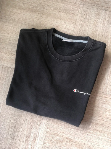 Sweat crewneck champion - sweat,