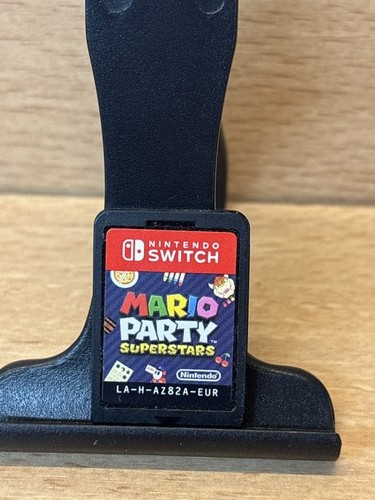 Mario party superstars - mario,