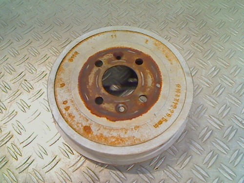 Tambour frein renault clio - de,