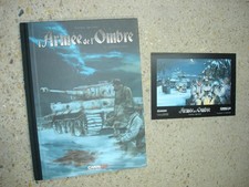 L'ARMÉE DE L'OMBRE T1 L'hiver