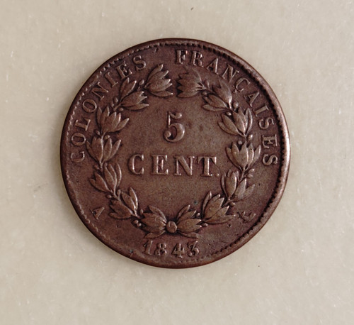 356 cmes colonies - cmes, -colonies