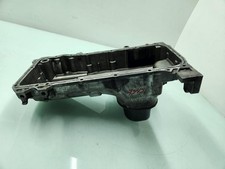 Carter Inf Moteur pour NISSAN