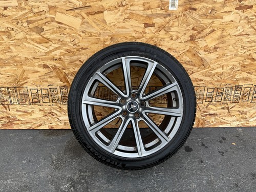 Ford mustang 2015 2023 oem - ford,